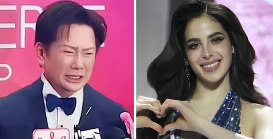 Директорот на Мис Универзум низ солзи се извини за скандалот: Не реков дека е глупава (ВИДЕО)