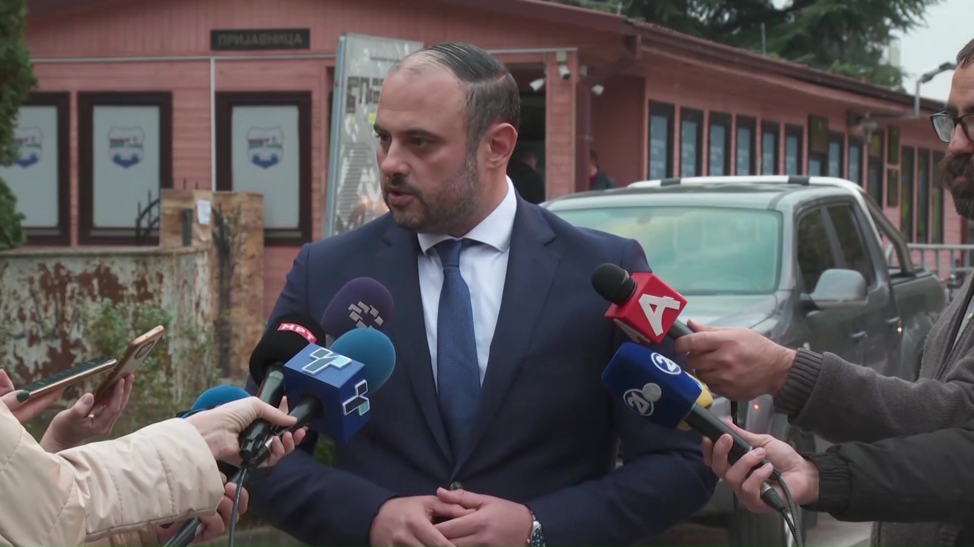 Од вечерва почнува генералката на Скопје- Ѓорѓиевски ќе ги отпушти оние кои земале плата, а не доаѓале на работа