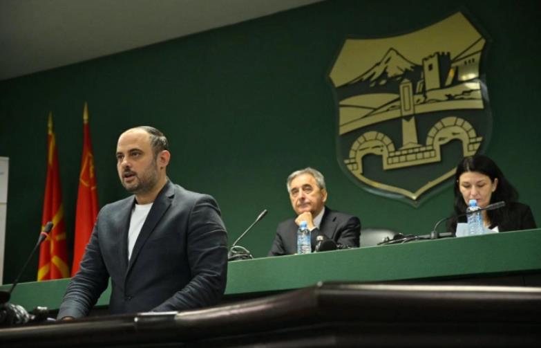 Ѓорѓиевски: Тоа што вчера го почнавме не е маркетинг, „генералката“ ќе продолжи во континуитет, буквално секој ден