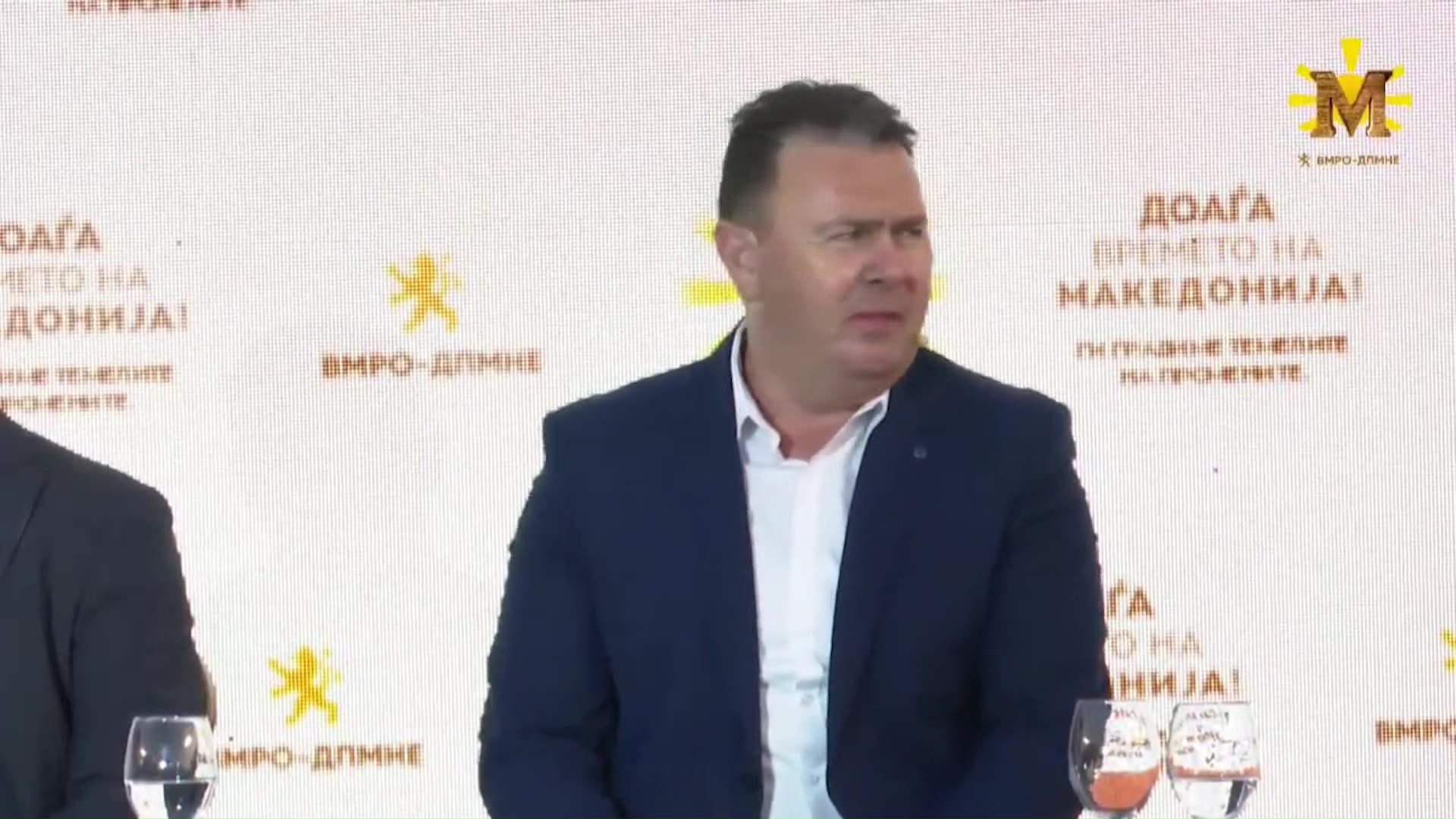 Уапсениот директорот на Агенцијата за земјоделство е осомничен за поткуп од 50 илјади евра