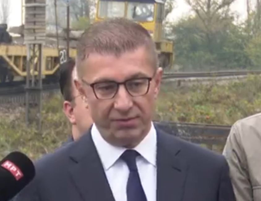 Мицкоски: Очекувам следната година нивото на инфлација да се движи меѓу 2 и 3 проценти