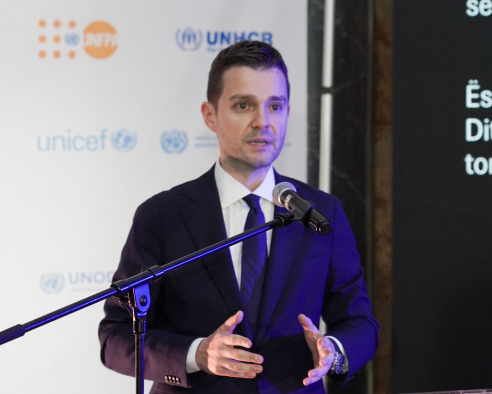 Обележани 80 години од основањето на Обединетите нации – потврдена посветеноста на мултилатерализмот и глобалниот мир