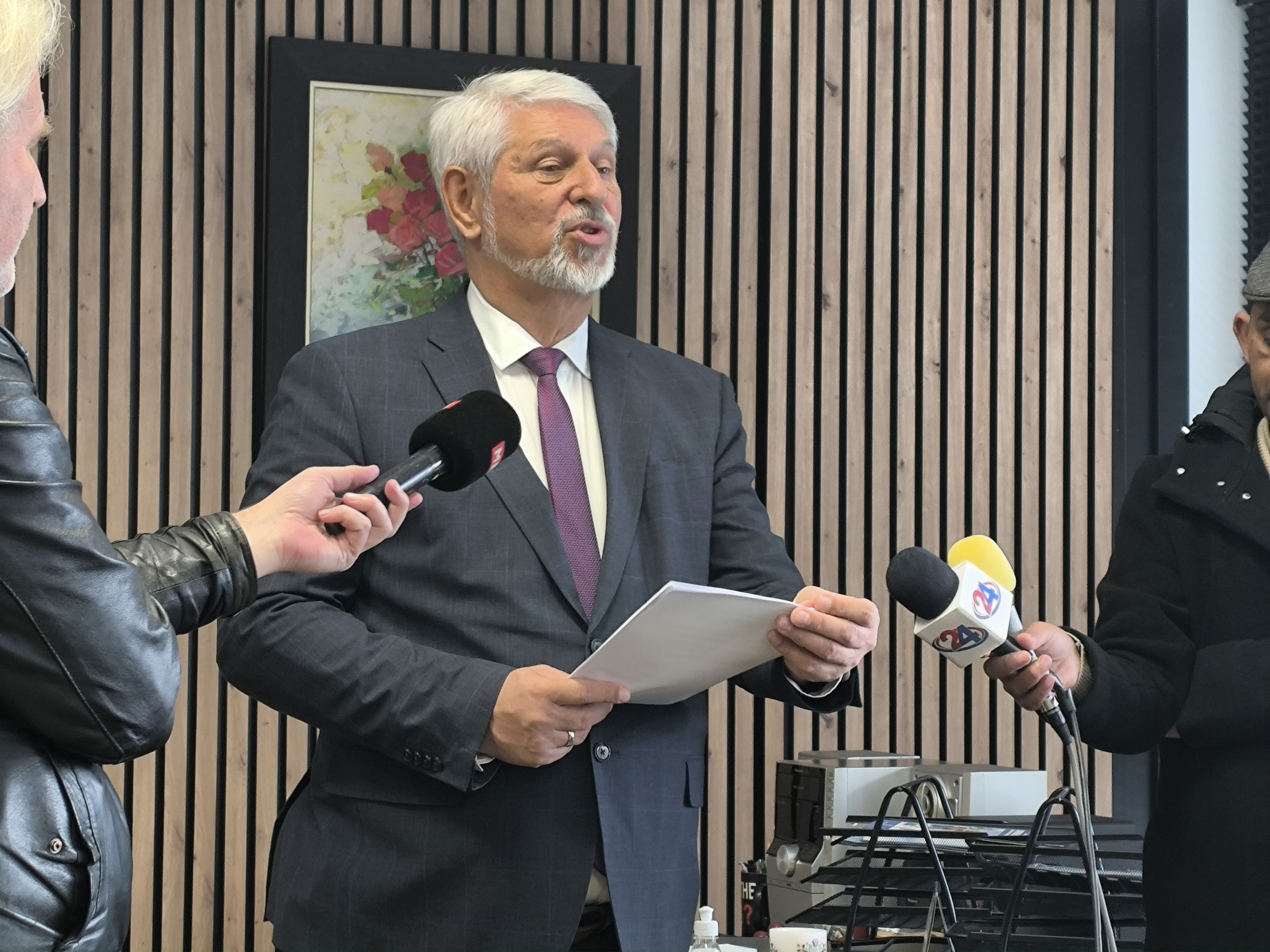 Јакимовски: Општина Карпош има приходи од 700 милиони денари