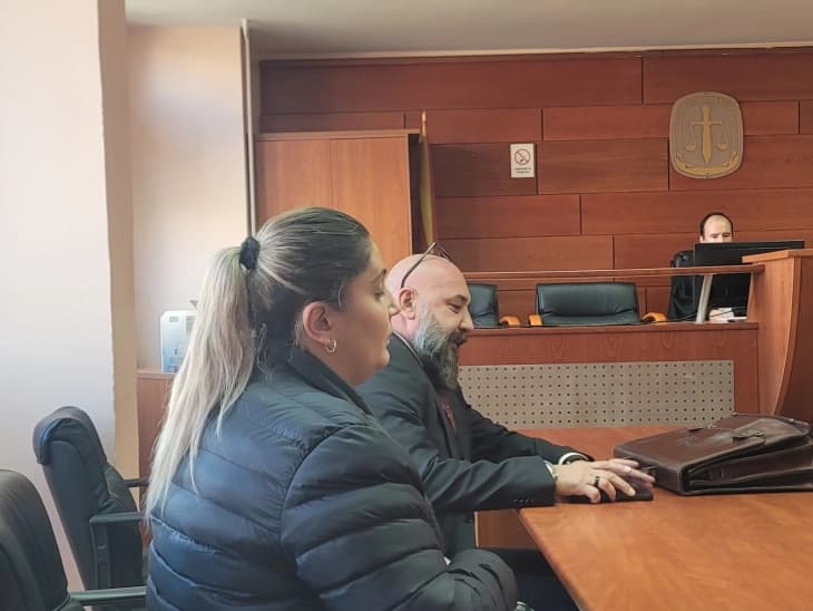 Повторно одложен судскиот процес за родилката од Дебар, рочишта ќе се закажуваат секој работен ден се до одржување