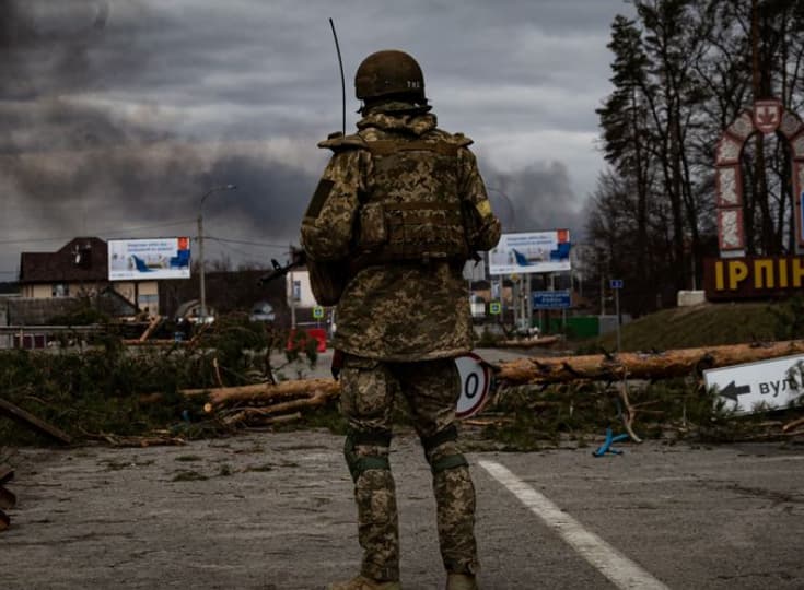 Украинци спасиле војник со помош на робот по 33 дена во руско заробеништво (ВИДЕО)