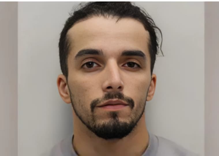 Британците по грешка ослободија уште еден осуден мигрант- сексуален престапник, едвај го фатиле во Лондон (ВИДЕО)