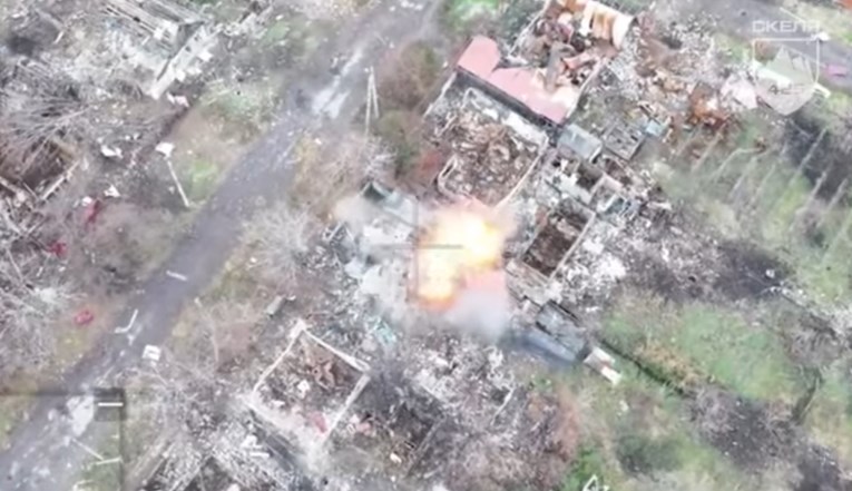 Русија: Напредуваме во Покровск и Купјанск