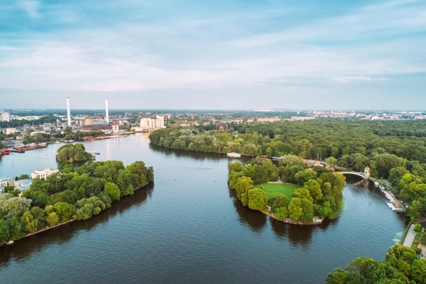 Берлин изгласа закон за садење дрвја, до 2040. во градот мора да има милион