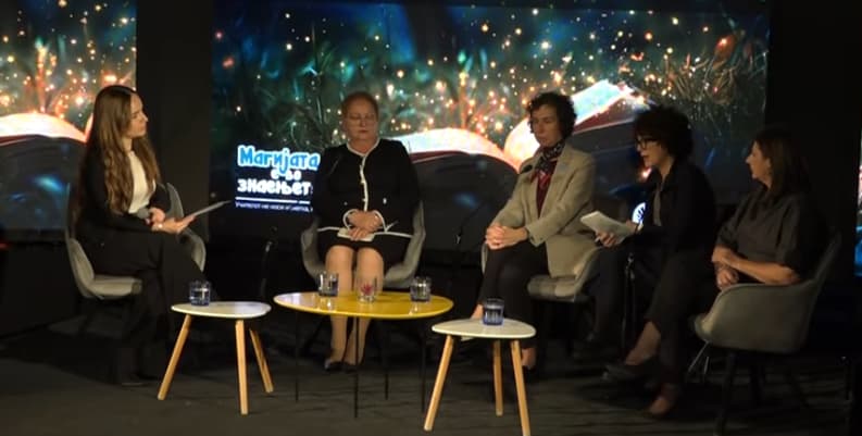 „Магијата е во знаењето“ продолжува во Тетово