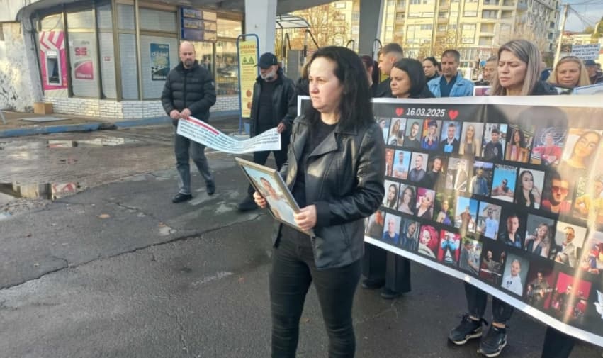 Во Кочани се одржа „Марш за ангелите“