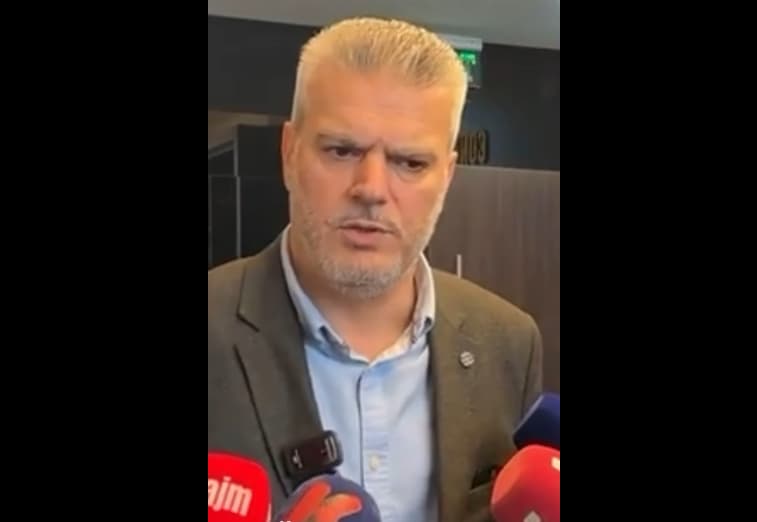 Алиу од ДПА: Немаме покана, ама нема да одбиеме да влеземе во Владата