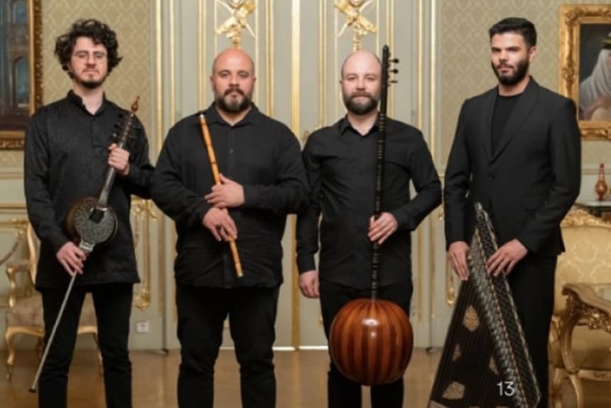 „Једен Ансамбл“ од Турција ќе настапи на фестивалот „Есенски музички свечености“