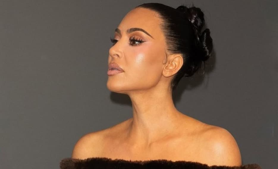 Ким Кардашијан падна на правосуден испит: Не се откажувам, само повеќе ќе учам