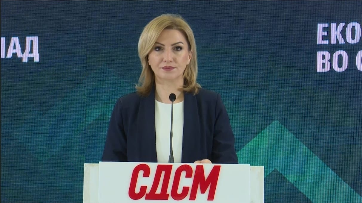 Кузеска: Македонија на дното по стандардот на живеење, инфлацијата расте и достигна 4,5%