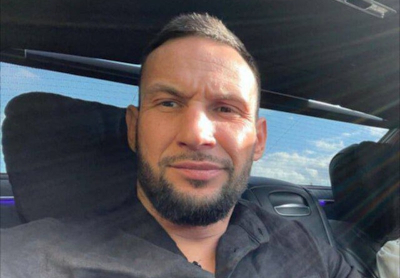 Контроверзен руски крипто- милионер изгоре во своето луксузно Ламборџини (ВИДЕО)