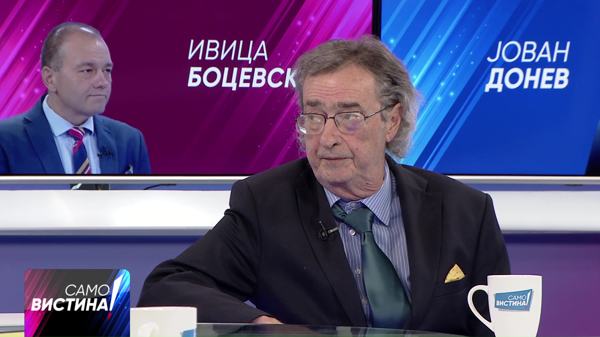 Донев: Како нација немаме чувство за јавна естетика