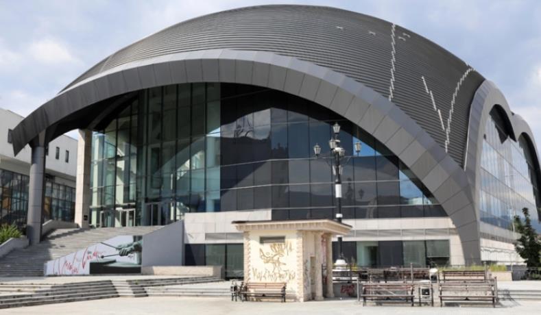 Концерт на Филхармонија со пијанистот Алим Беисембајев од Казахстан