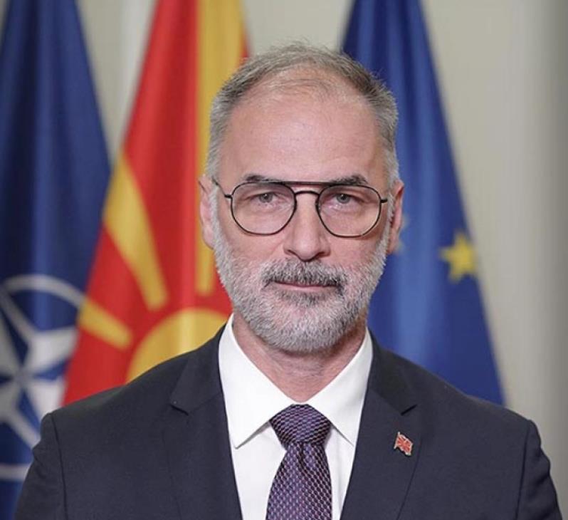 Потпретседателот на Владата Стоилковиќ во посета на Србија, ќе учествува на конференцијата „Western Balkans 2030“