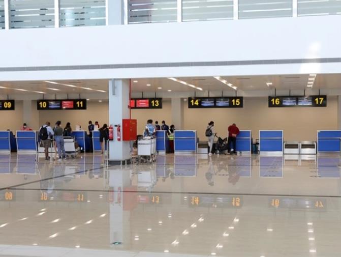 Несреќа на аеродромот Вашингтон Далес, 18 лица хоспитализирани