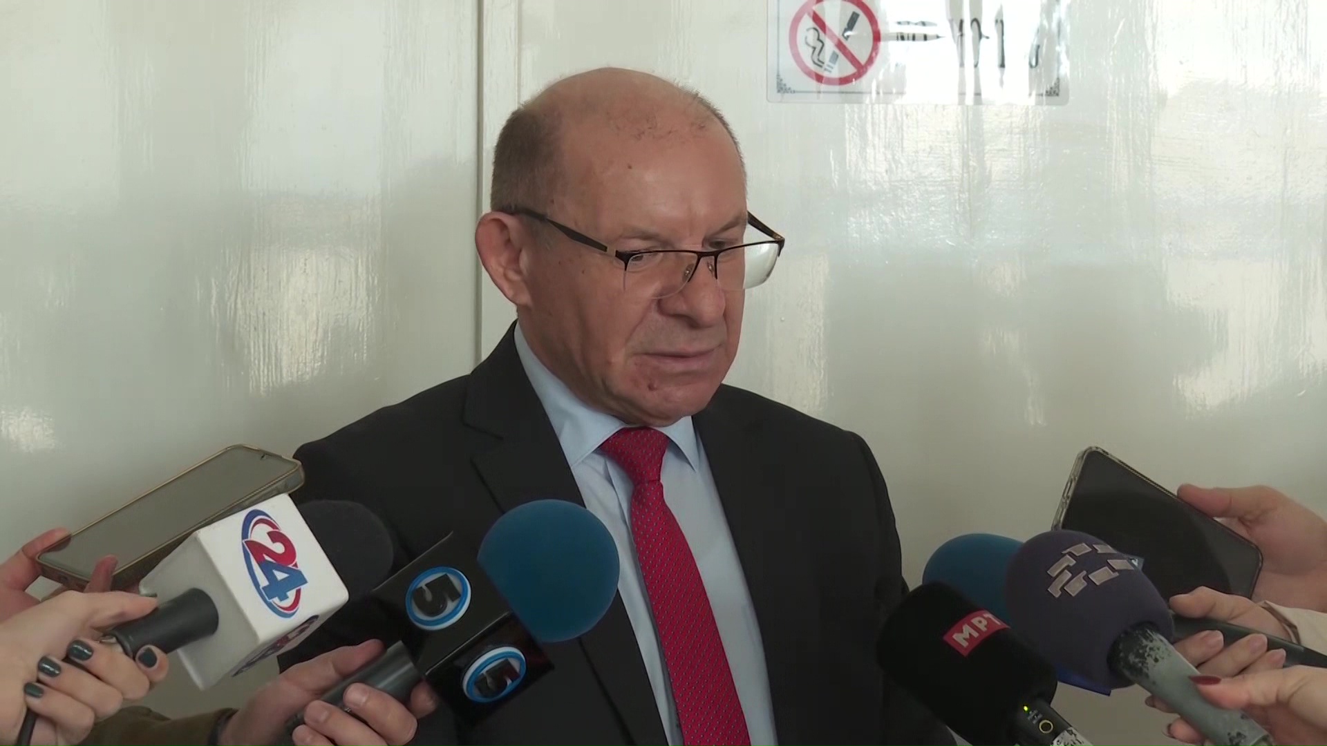 Коцевски: Ќе се зголеми бројот на обвнители за истрагата за пожарот во дискотеката Пулс