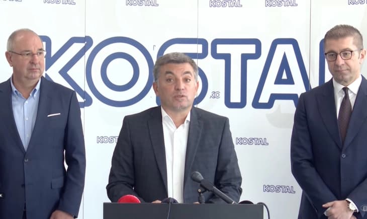 Мизо: Ако една или две компании планираат да ја напуштат Македонија, не значи дека другите нема да се развиваат или да дојдат нови