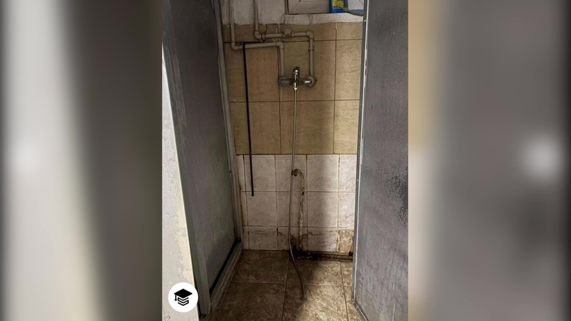 Штипските студенти се жалат на условите во домот „Браќа Миладиновци“