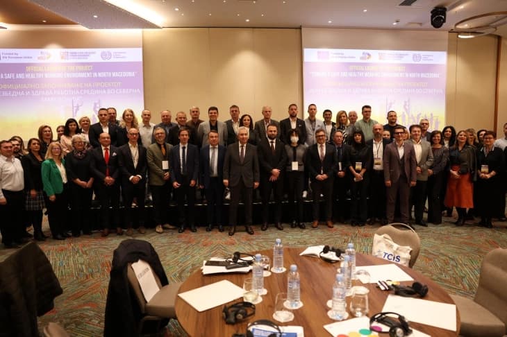 Шест жртви на работното место годинава, стартува проект за подобра заштита на работниците