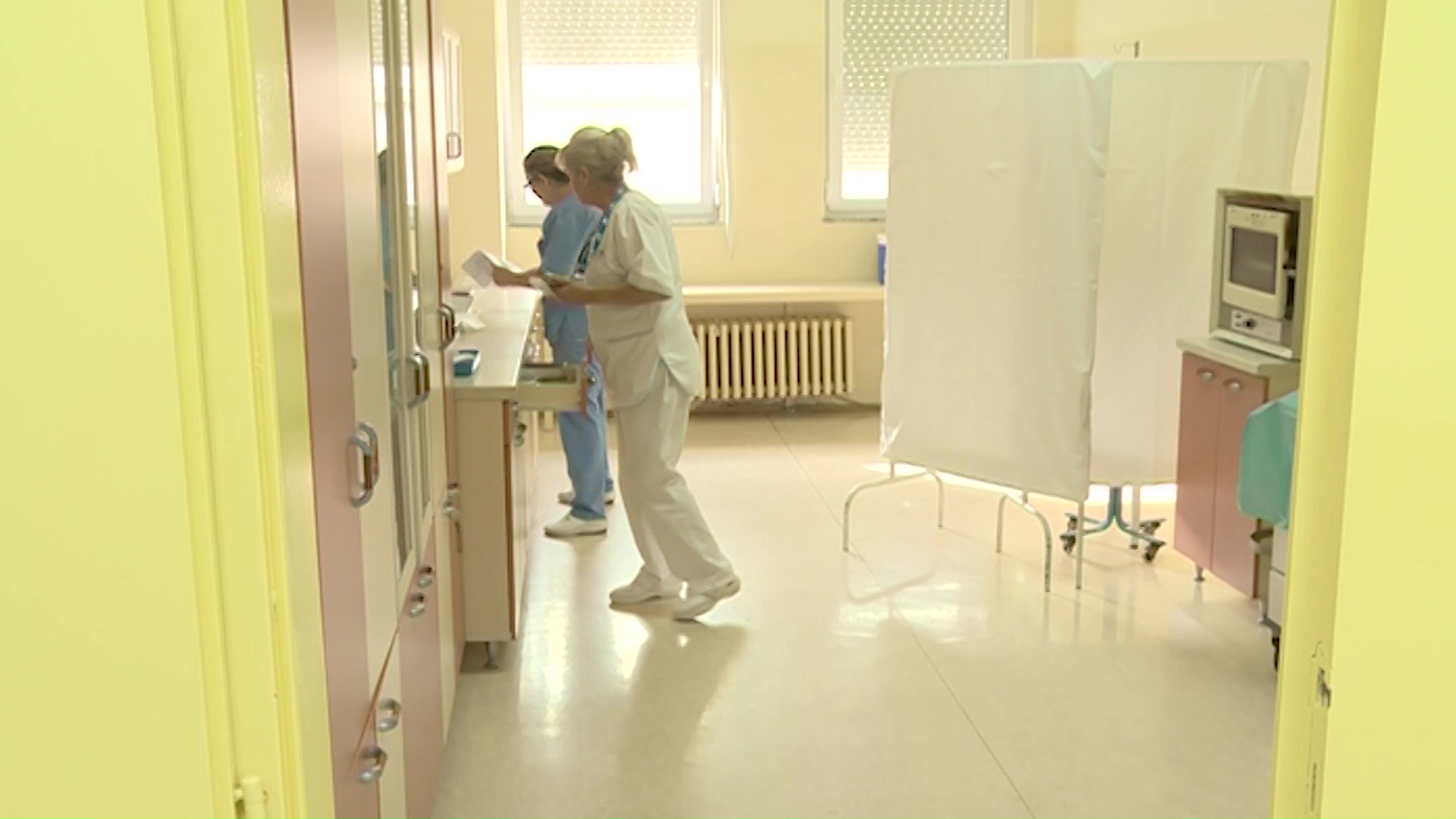 ДСЗИ: Чиста е документацијата на починатата Елена Ѓорѓиевска