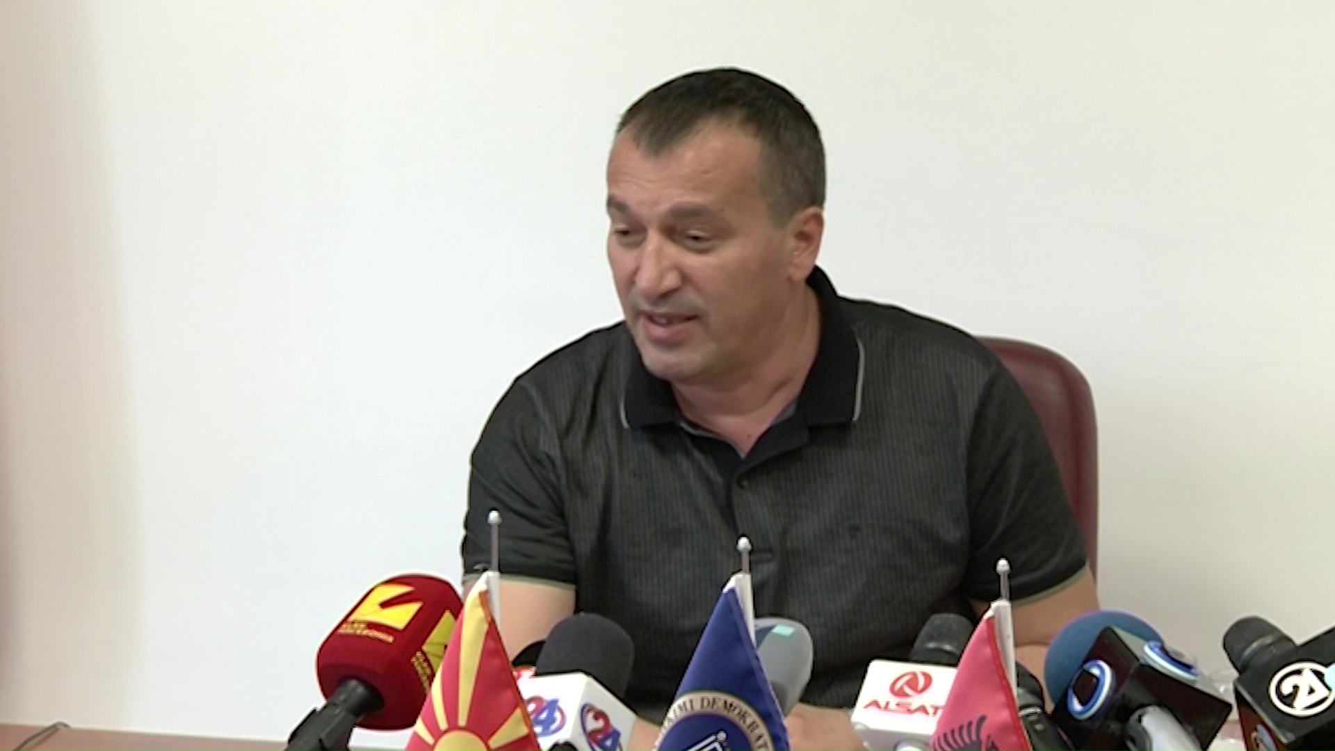 Кривична за ексградоначалникот на Сарај, Блерим Беџети уште седум лица поради злоупотреби со градежно земјиште