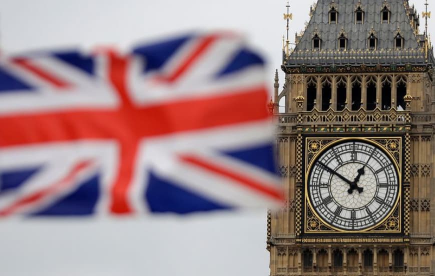 Скандал во Британија: Кој купувал делови за авиони од Русија, вредни 36 милиони фунти?