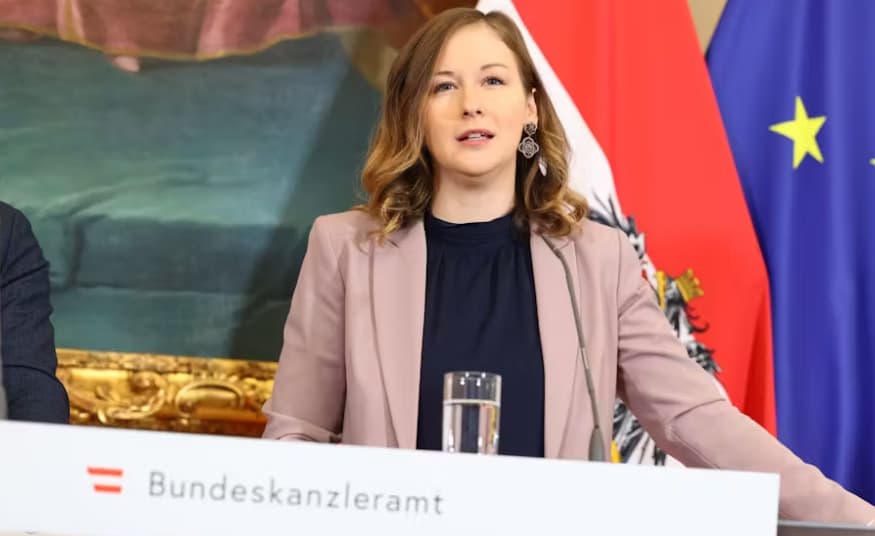 Австрија од денеска со нови правила за доселениците- сите странци ќе мора да положат курс