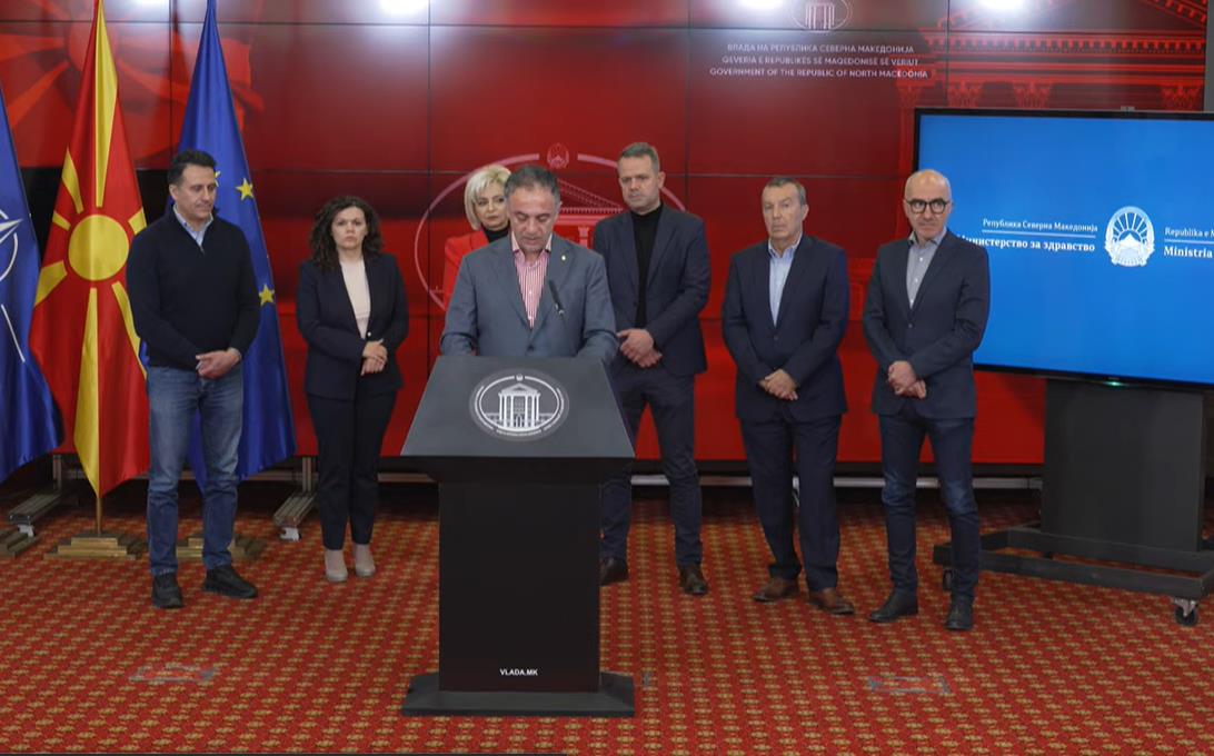 Од анализирани 19 случаи, кај 10 утврдено дека се непотребно извршени кардиохирушки операции