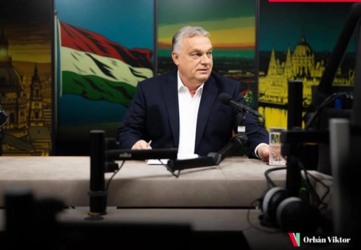 Орбан: Пред нас е глобална трансформација, 2026 година започна со опасни тензии