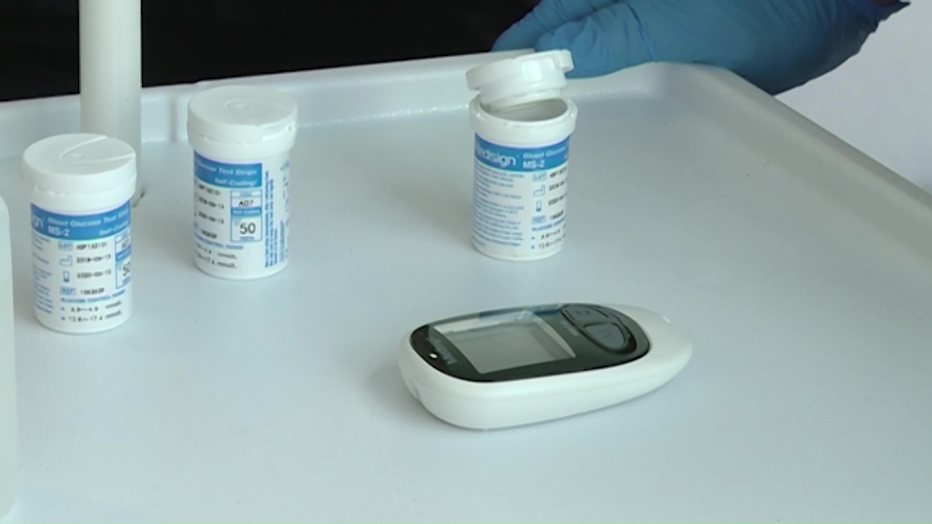 Во Македонија со дијабетис живеат над 140.000 луѓе