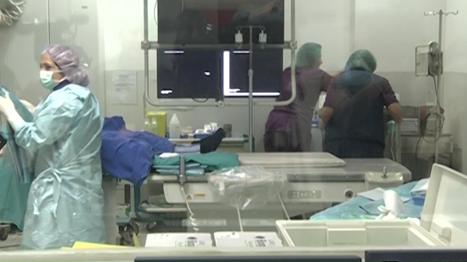 Првичните наоди на Министерството за здравствo - десет пациенти неоправдано оперирани  