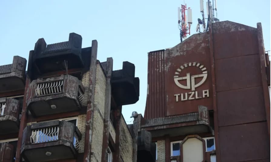 Починаа уште двајца штитеници во пензионерскиот дом во Тузла, што изгоре пред две недели