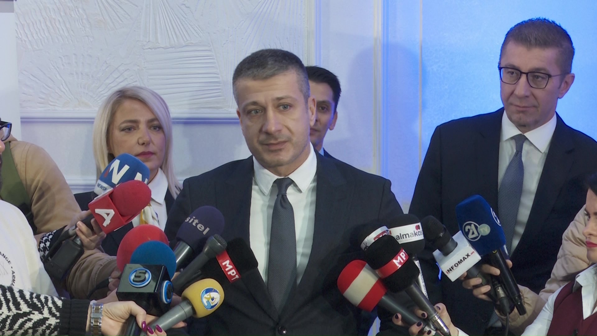 Отворен е ресурсен центар за поддршка на развојот на општините