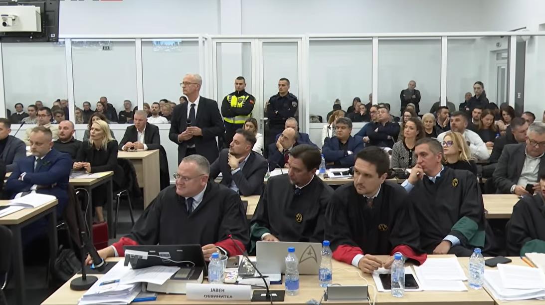 Продолжува судењето за пожарот во „Пулс“, се очекува произнесување за вина и воведни зборови на одбраната