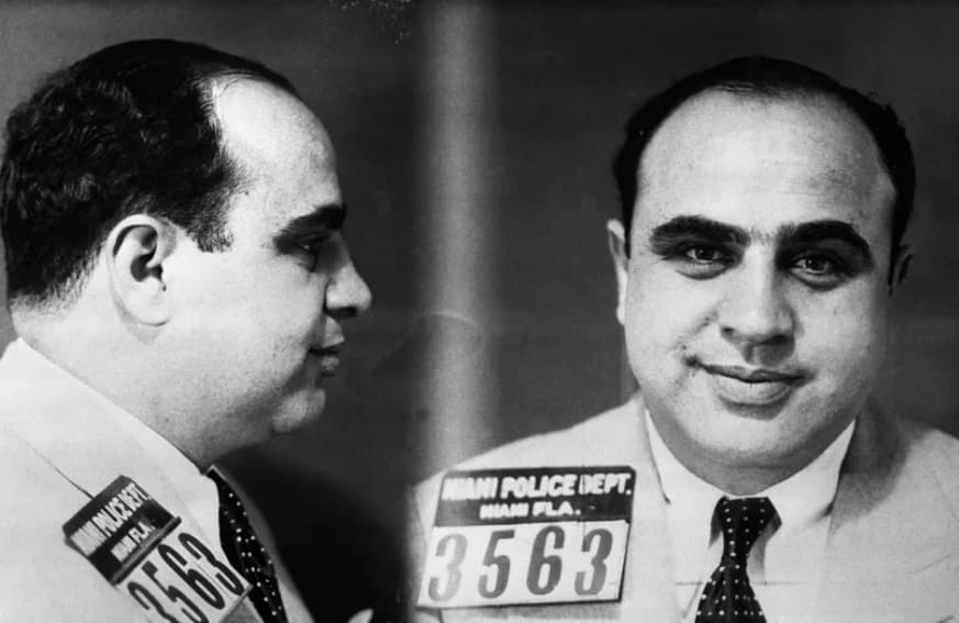 Продадена е куќата, во која пораснал мафијашот Ал Капоне- некој платил 5,82 милиони долари (ФОТО)