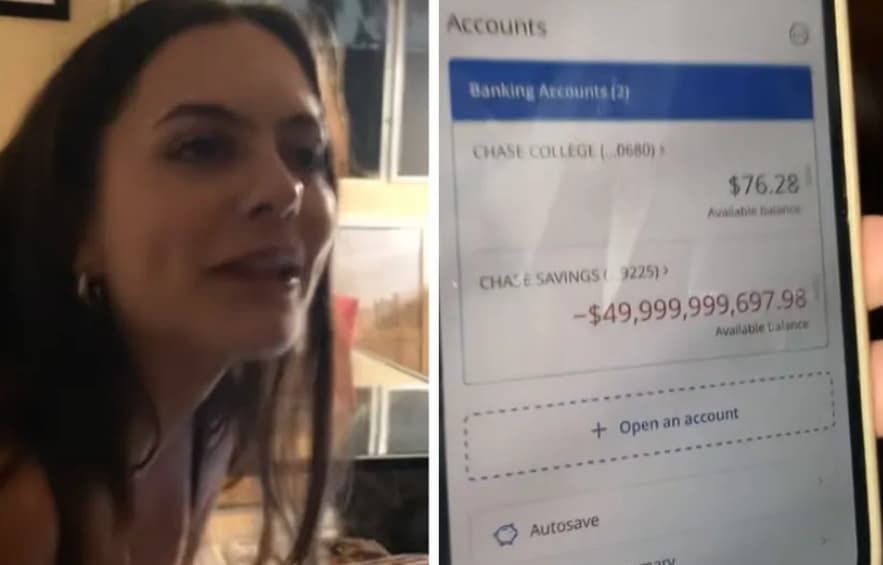 Доживеала шок- по ноќна забава открила дека е должна 50 милијарди долари: Шта да правам сега? (ВИДЕО)