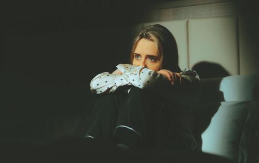 Депресијата не е само тага