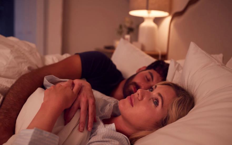 Зошто паровите денес се поретко интимни за разлика од пред 30 години