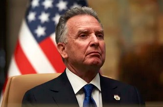 Виткоф: Има голем напредок во преговорите за мир во Украина