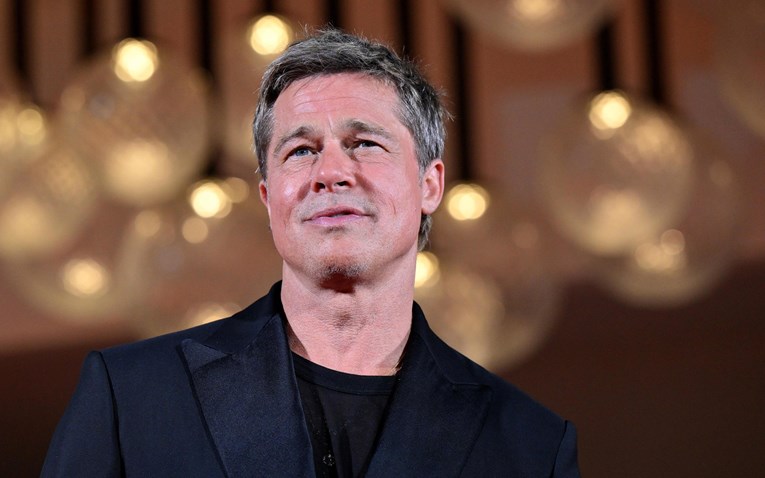 Швајцарка му дала 100.000 евра на лажен Бред Пит- го чекала три недели во хотел во Лос Анџелес