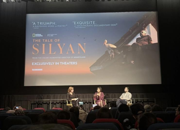 „Приказната за Силјан“ со успешна премиера во Њујорк