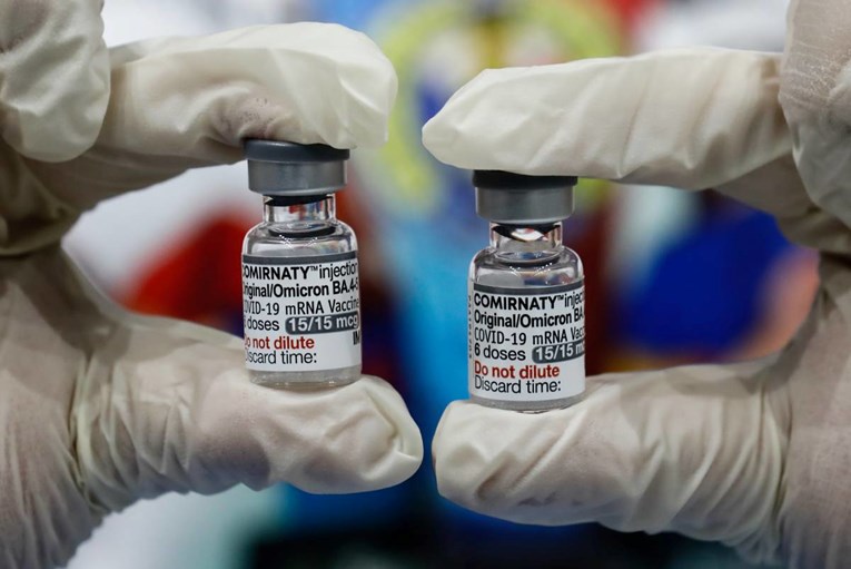 Американска агенција ja поврзува смртта на 10 деца со вакцината против коронавирусот