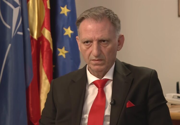 Илир Демири ќе делува како независен пратеник, информира Собранието