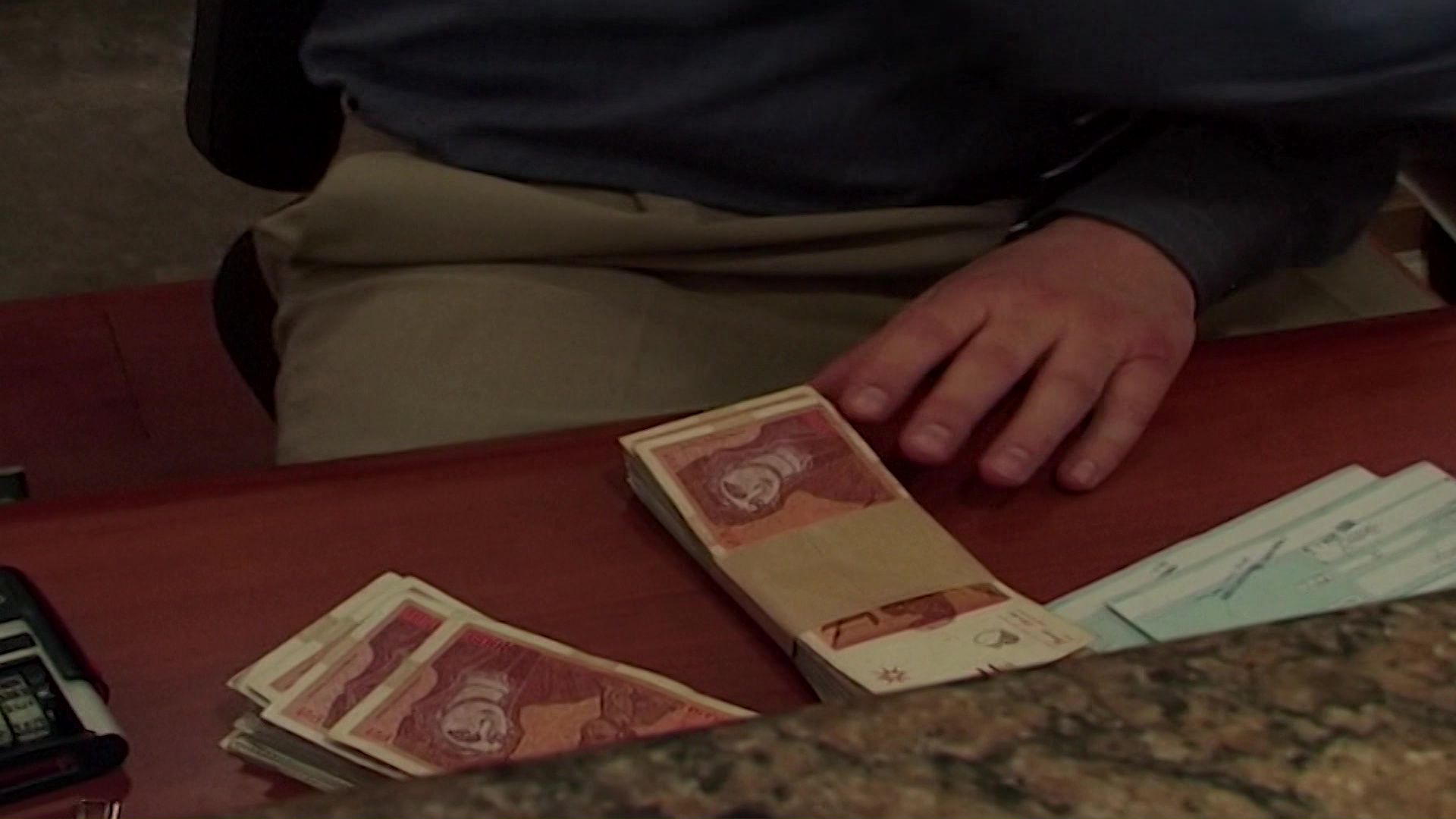 Утре протест пред уставен против иницијативата за укинување на линеарното зголемување на пензиите