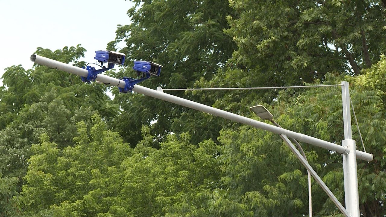 Од денеска МВР снима: Стартуваше „Сејф сити – безбеден град, безбедна држава“