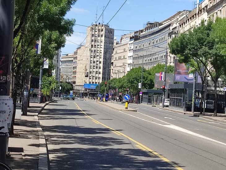 Србија планира за првпат Закон за работна пракса, јавна расправа до 18 декември